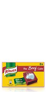 Beef, Stock Cube, Casserole, Beef Stock Cube, Knorr