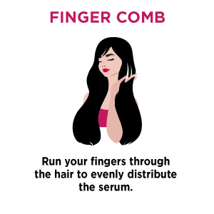 safe;dull hair;protection;light;transformation;moisture;nourish;tame;unruly hair;humid;long lasting