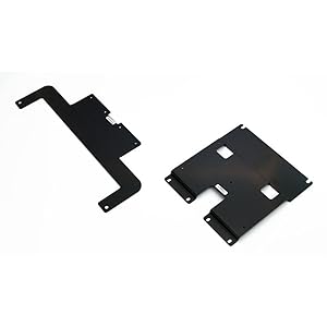 ALPINE KTX-T103K カーオーディオ部品 Amazon | アルパイン(ALPINE) デリカD:5サンルーフ無専用 リア