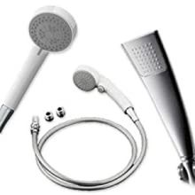 TOTO ワンダービートマッサージ・クリックシャワーヘッド(メッキ・取替用) Amazon.co.jp: TOTO ワンダービートマッサージ・クリック