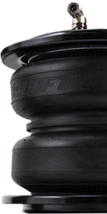 Amazon Com Air Lift Nylon Air Line Up To Up To 5 000 Lbs