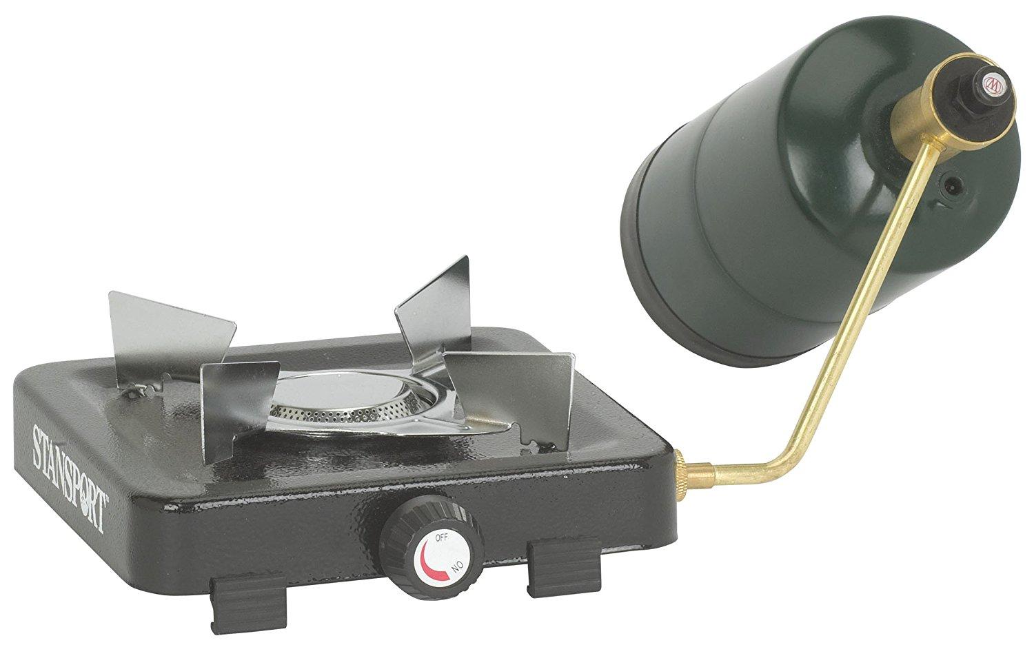 amazon camping stove propane