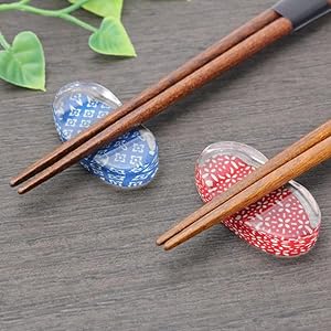 【新品】イシダ 高級 夫婦箸 2膳セット 日本製 Amazon｜イシダ ギフトに最適な夫婦箸 箸置付 2膳組 WABIYORI 絹