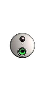 Kevo Convert - Upgrades Your Standard Deadbolt Interior to