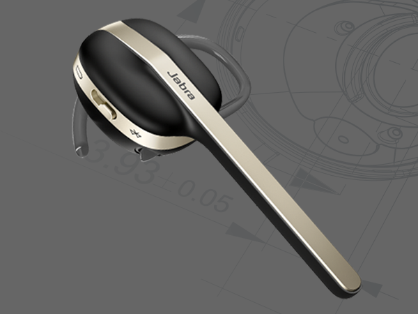 Jabra｜TALK30 Amazon.com: Jabra Talk 30 Bluetooth Headset for High