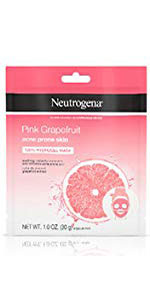 Amazon.com: Neutrogena Pink Grapefruit - Limpiador de piel ...