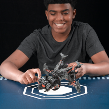 Small manufacture image 7