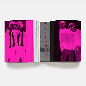 Viktor & Rolf: Cover Cover: Viktor & Rolf, Boom, Irma