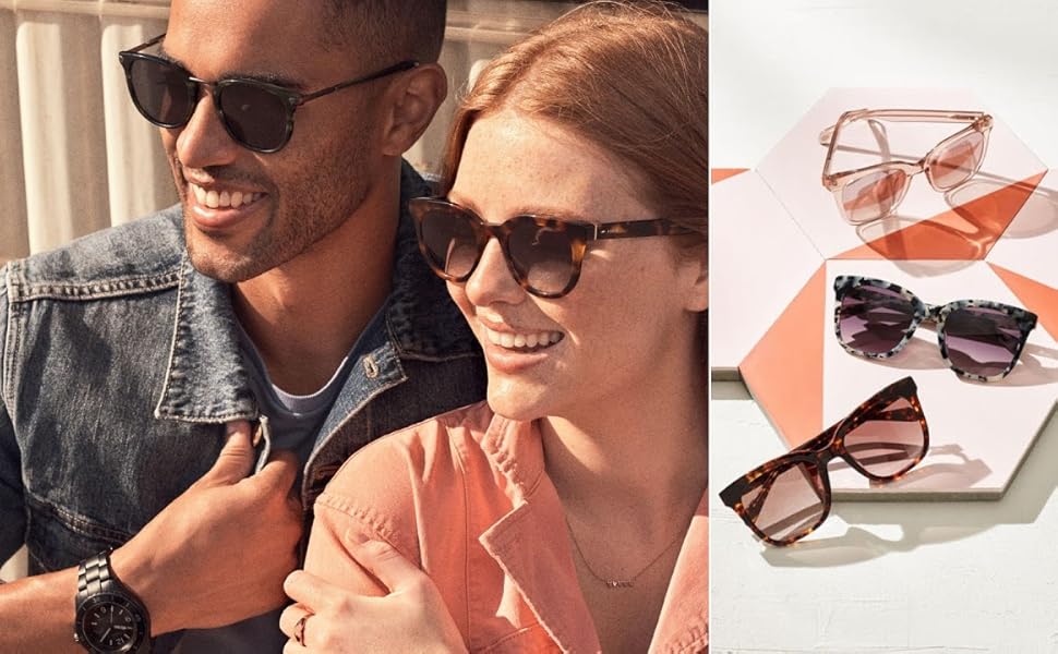 Buy Fossil Mirrored Aviator Unisex Sunglasses (FOS 3074/S 003 61EL61Green Color Lens) at