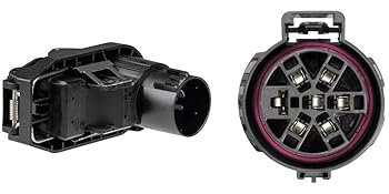 Amazon.com: CURT 57015 OEM Replacement Dual-Output Vehicle
