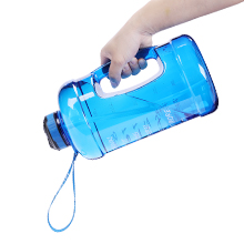 Large 1 Gallon Water Bottle,128oz Big Sports Water Bottle with 2 Replacement Lid, Straw/Motivational Time Marker/Hand Strap,Leakproof BPA Free Water Jug for Gym Fitness Workouts Camping Outdoor 18 cf9580e6 d2e0 4890 b442 8ac416a6aa13. CR0,0,220,220 PT0 SX220 V1