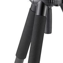 Velbon - ベルボン PRO GEO V840BW カーボン 三脚 ビデオ 雲台 Velbon（ベルボン） カーボン三脚 プロジオ V840BWセット