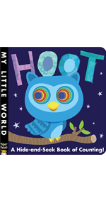 die cuts, board book, opposites, rhyming story, ocean, water, concentric circles, shaped 