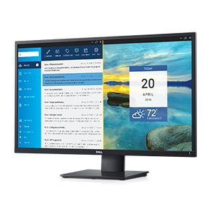 Dell モニター E2720HS 27インチ フルHD 1920×1080 Monitor LCD antirreflexo de 27
