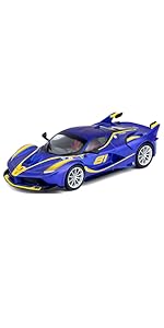 グーフィー　ブラーゴ Amazon | トミカプレゼンツ ブラーゴ シグネチャーシリーズ 1:43
