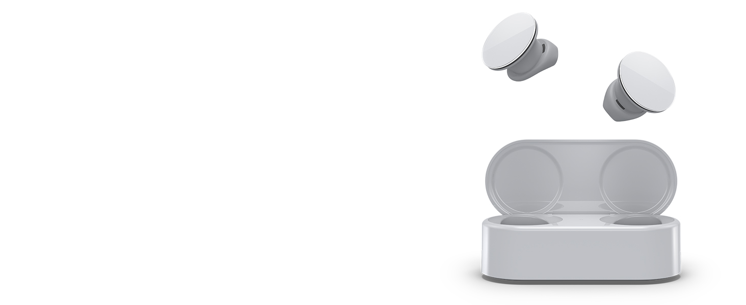 Surface Earbuds  