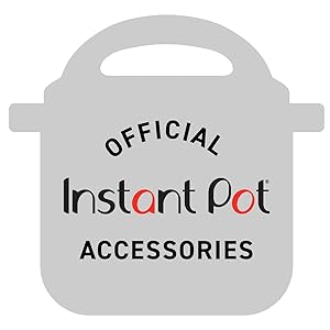 instant pot bake pan dessert pressure cooker accessories 6 quart 8 slow crock instapot insert quick