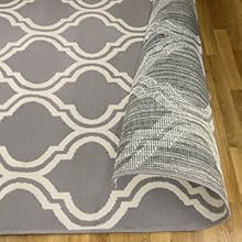  skid shop pet friendly collection moroccan dinning bed thick backing entry dorm hallway hardwood 