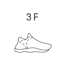 3 f