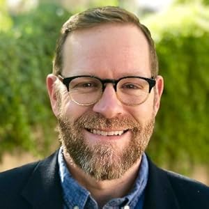 J.R. Briggs, Sacred Overlap