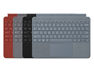 Surface Go Type Cover