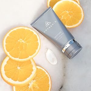 COSMEDIX, cosmedix, skincare, skin, moisture mask, face mask, mask