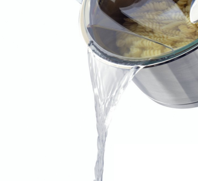 Fissler Topfset solea | 5-teilig mit Stielkasserolle