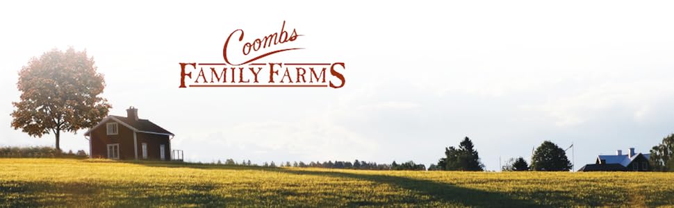 Coombs Family Farms Vermont