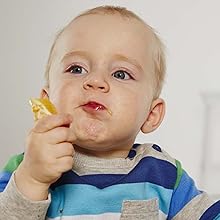 Babyernährung, Stillen, Breifrei