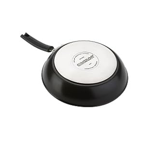 Induction frying pan