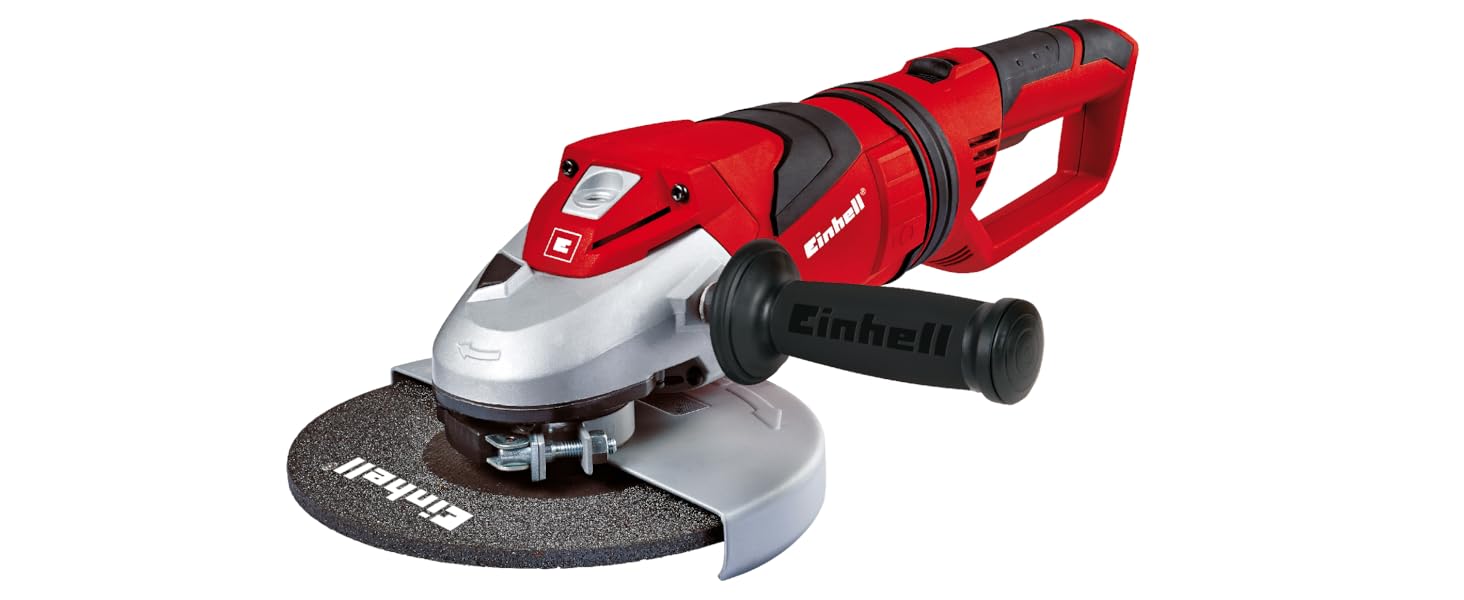 Einhell TCDH 43 SDS Hex Demolition Hammer 240V, 1600W Concrete