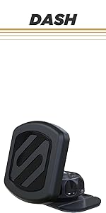  MAGDM Dash Mount 