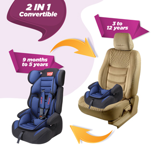 Baby car seat 9 months to 4 years old Clearance