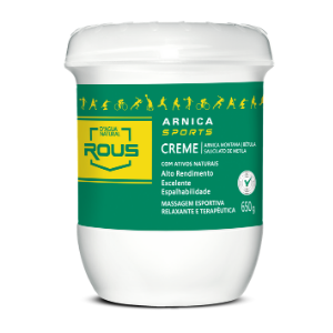 creme de massagem, desportiva, esporte