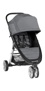Bebis Jogger, City Mini 3, City Mini 2 3 Räder, Kinderwagen, Buggy