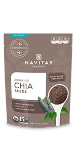 organic chia seeds, chia seeds, chia seed, chia, ground chia seeds, chia seeds organic