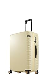 Amazon | [エース] スーツケース ウォッシュボードZ 日本製