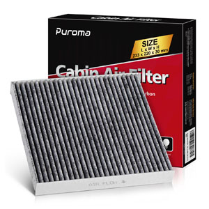 Cabin Air Filter
