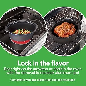stovetop slow cooker
