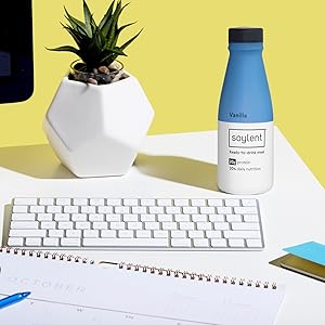 Vanilla Desk
