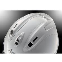 Arai バイク　ヘルメットジェットVZ-RAM HARADATOUR白61-6 Arai バイク ヘルメットジェットVZ-RAM HARADATOUR白61-6 Amazon