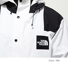 THE NORTH FACE GORE-TEX シェルプルオーバー THE NORTH FACE】レイジ ジーティーエックス シェル プル