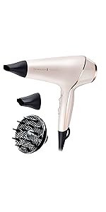 Remington Proluxe AC9140 Dryer