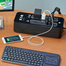 EcoControl (3S750 only)