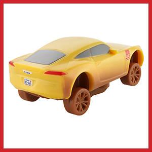 Disney Cars 3 Crazy 8 Crashers Single Cruz Ramirez
