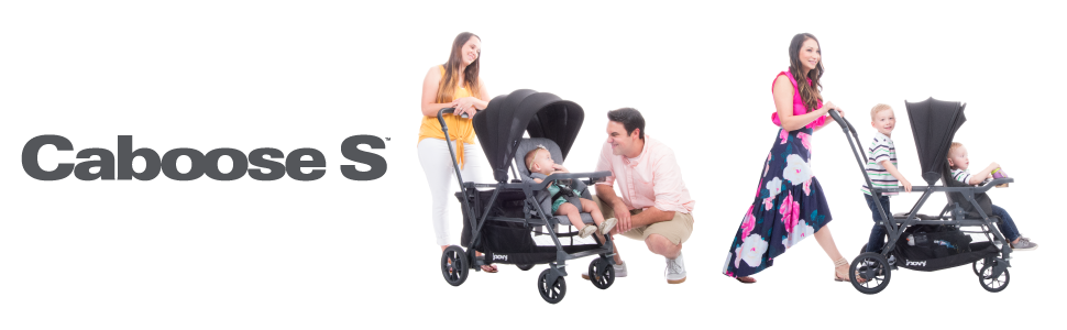 Amazon joovy caboose Clearance