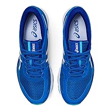 ASICS ランニングシューズ GEL-FEATHER GLIDE 5 メンズ ASICS アシックス asics ランニングシューズ ゲルフェザー