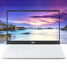 Windowsノート本体 LG UltraPC AMD Ryzen 7 4700U 980g Amazon.co.jp: LG ノートパソコン Ultra PC 980g/バッテリー最大