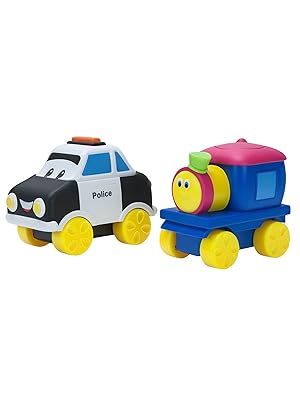 bob the train toys amazon