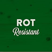 Rot Resistant